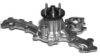 TOYOT 1610039545 Water Pump